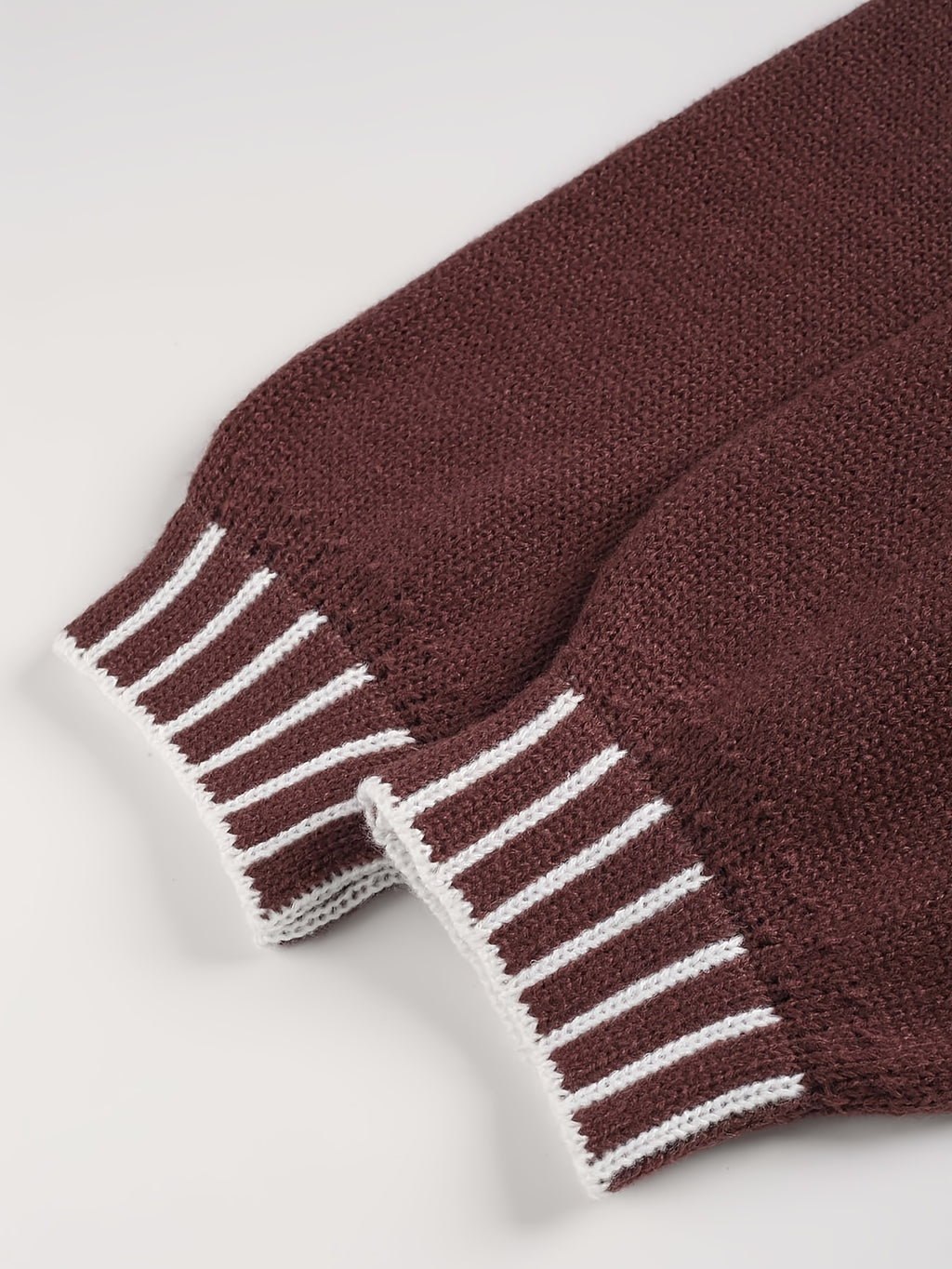 Mireille | Half Turtleneck Drop Shoulder Sweater - view 7