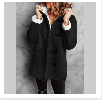 Nessa | Mid Length Tailored Coat - view 2